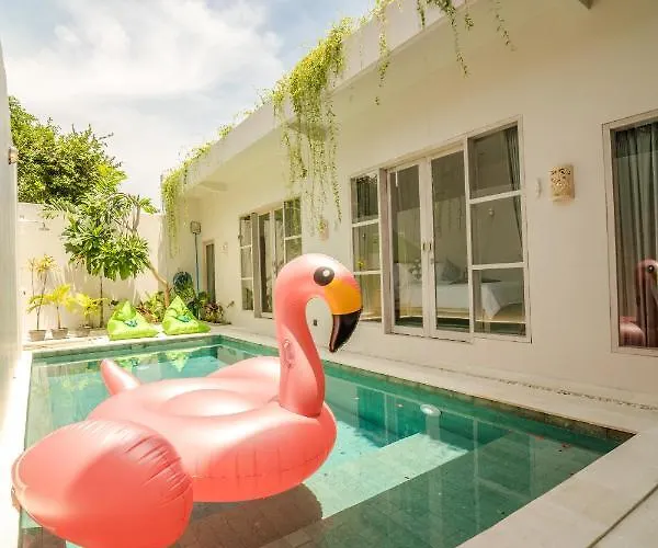 Villa Matcha - Bali
