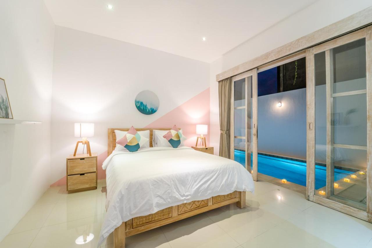 Villa Matcha - Bali *