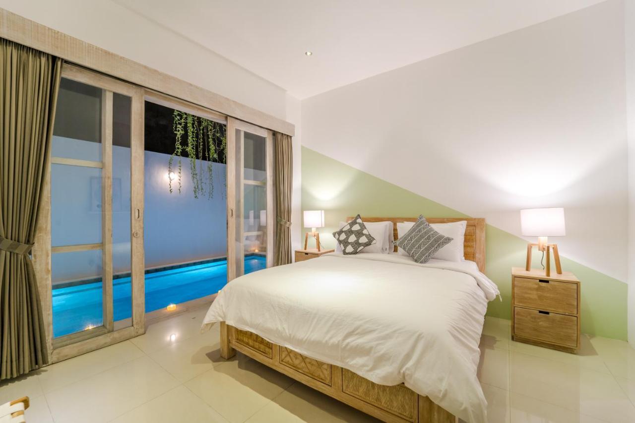 Matcha - Bali Villa Seminyak (Bali)