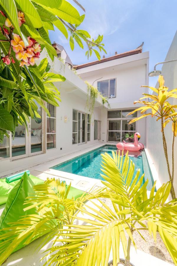 Matcha - Bali Villa *