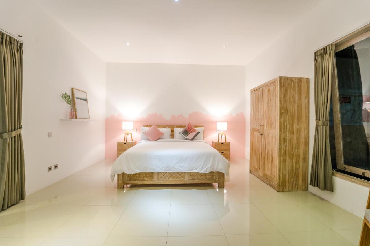 Villa Matcha - Bali Seminyak (Bali)