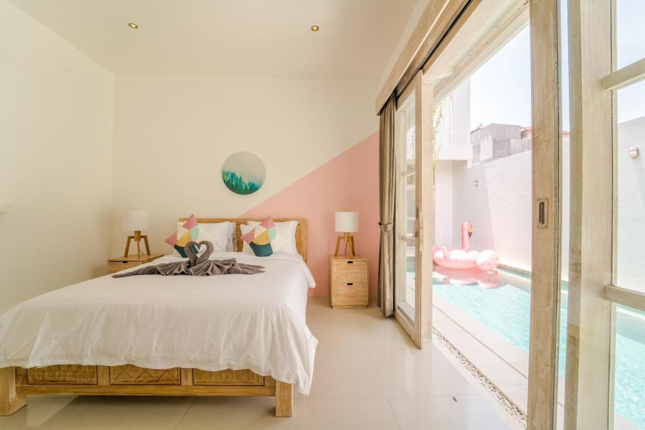 Matcha - Bali Villa *